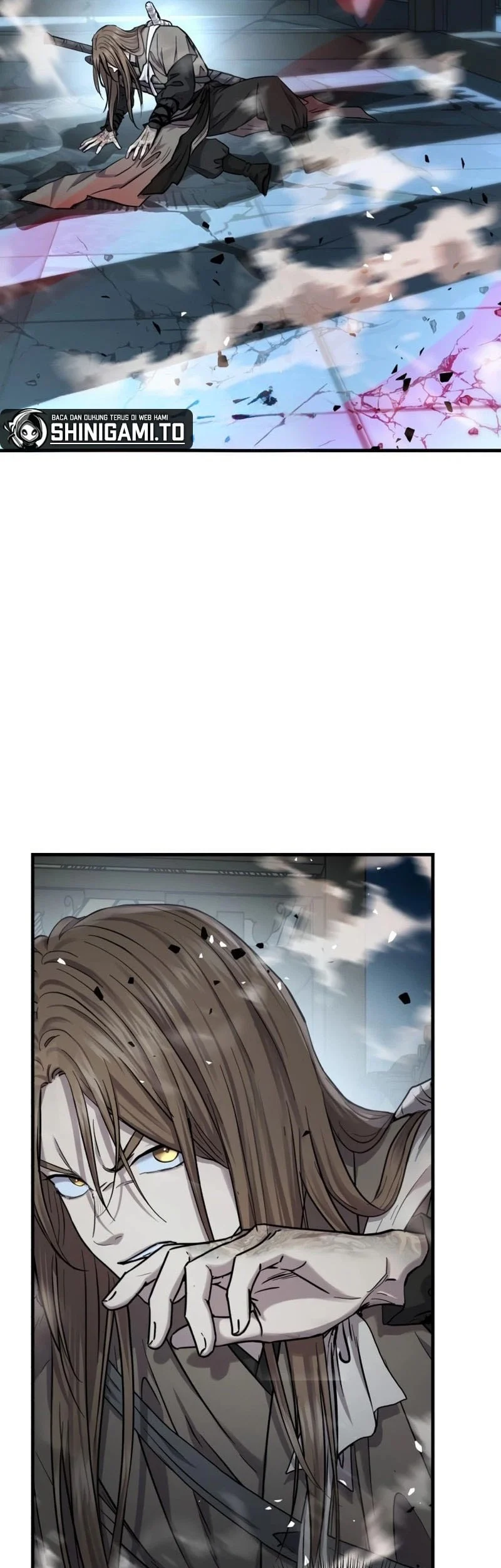 Manga page 10