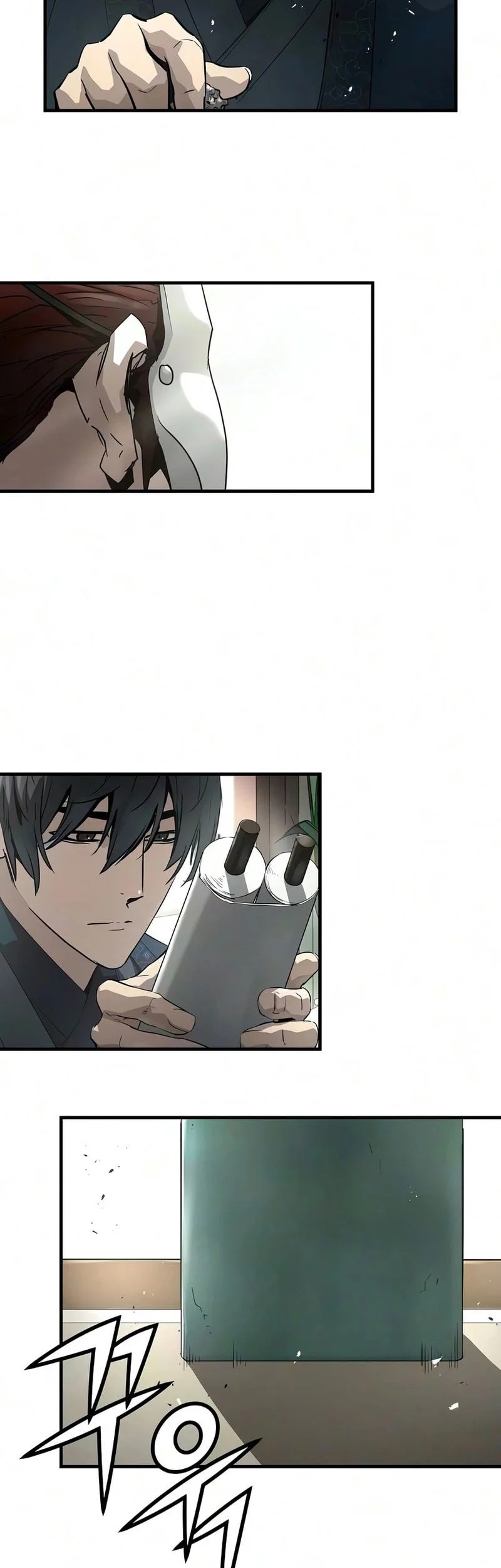 Manga page 9