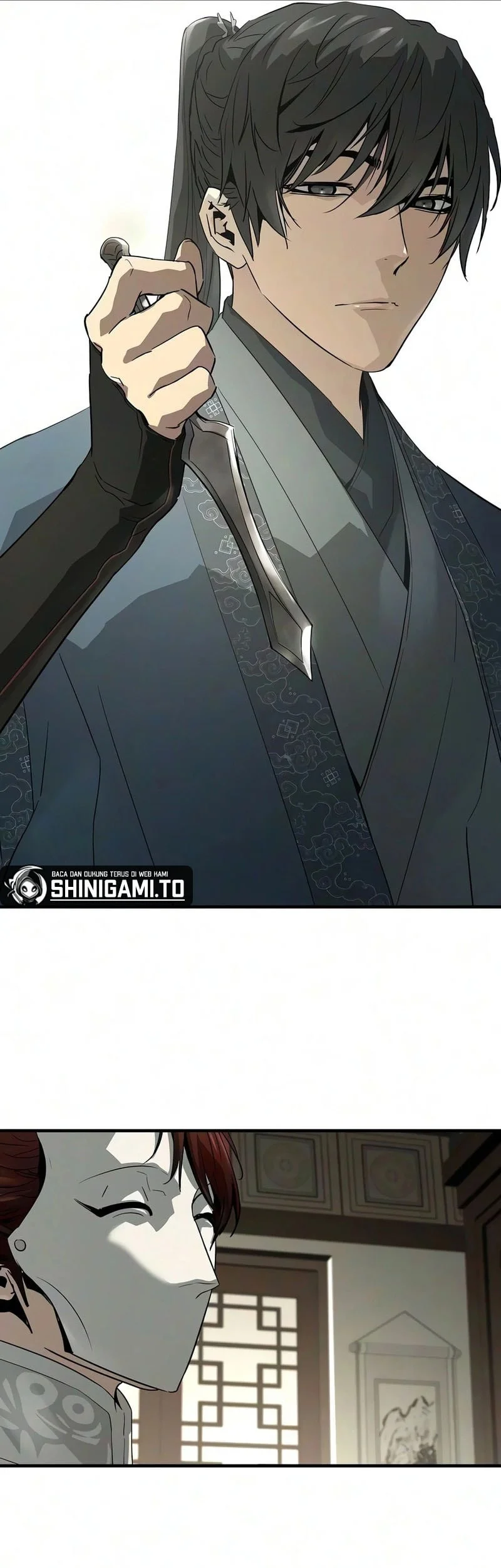 Manga page 23