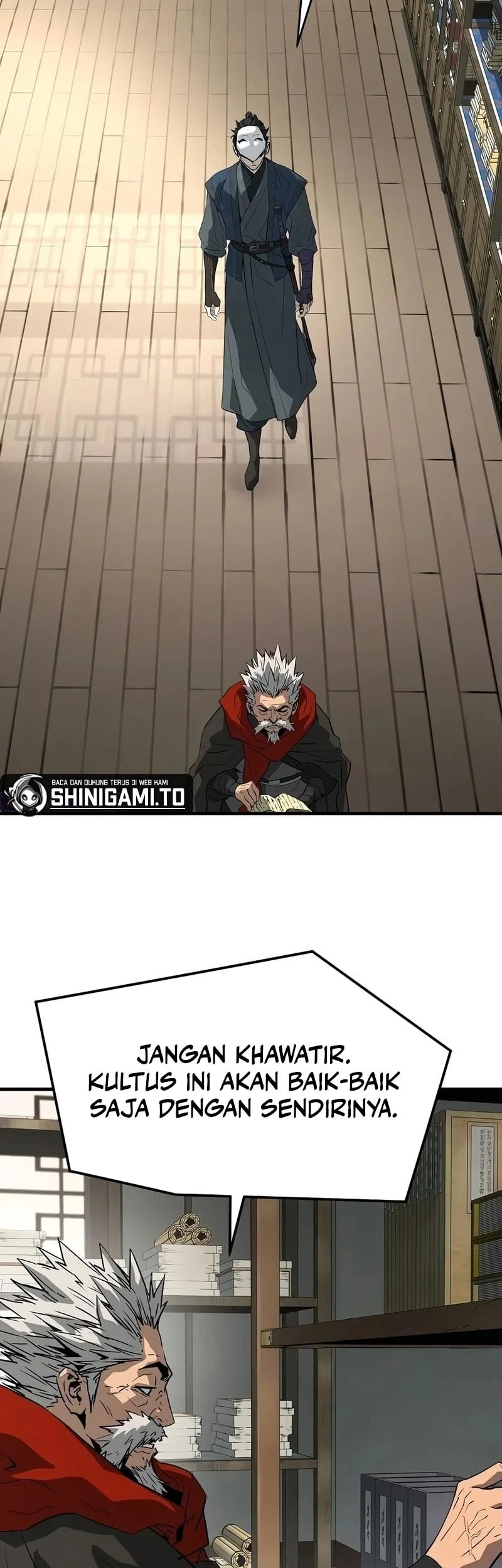 Manga page 4