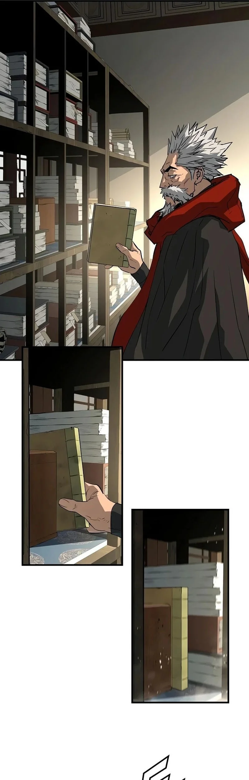 Manga page 18