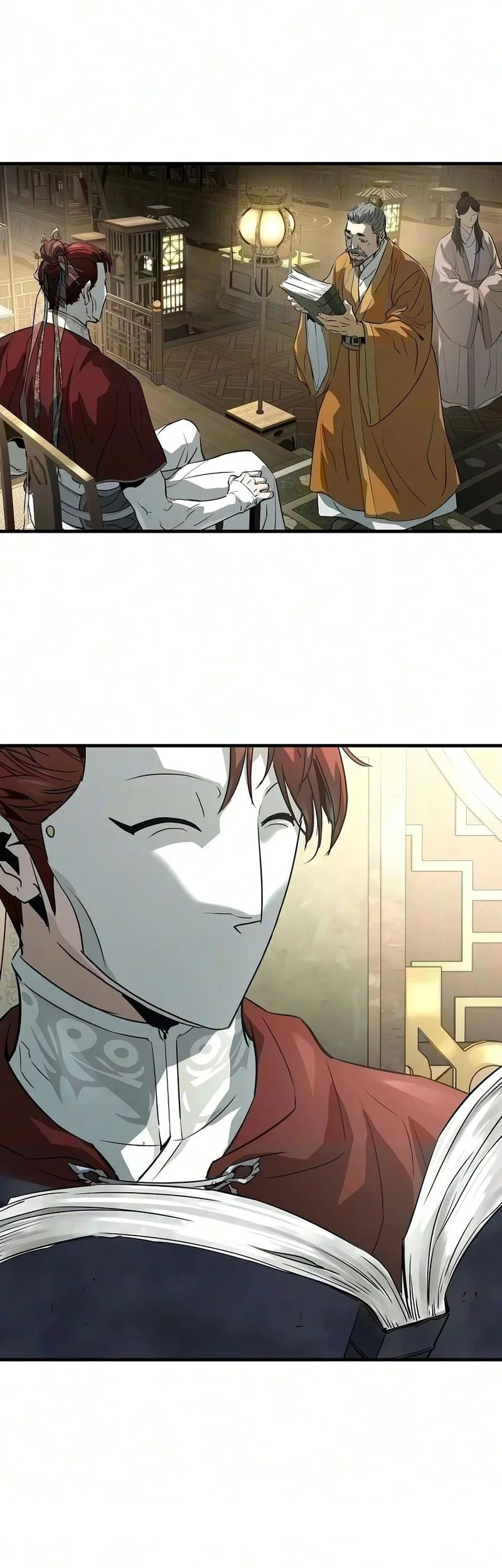 Manga page 38