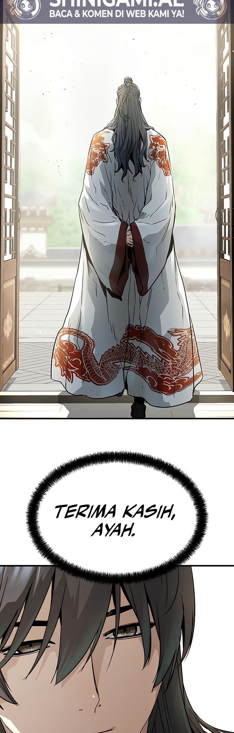 Manga page 40