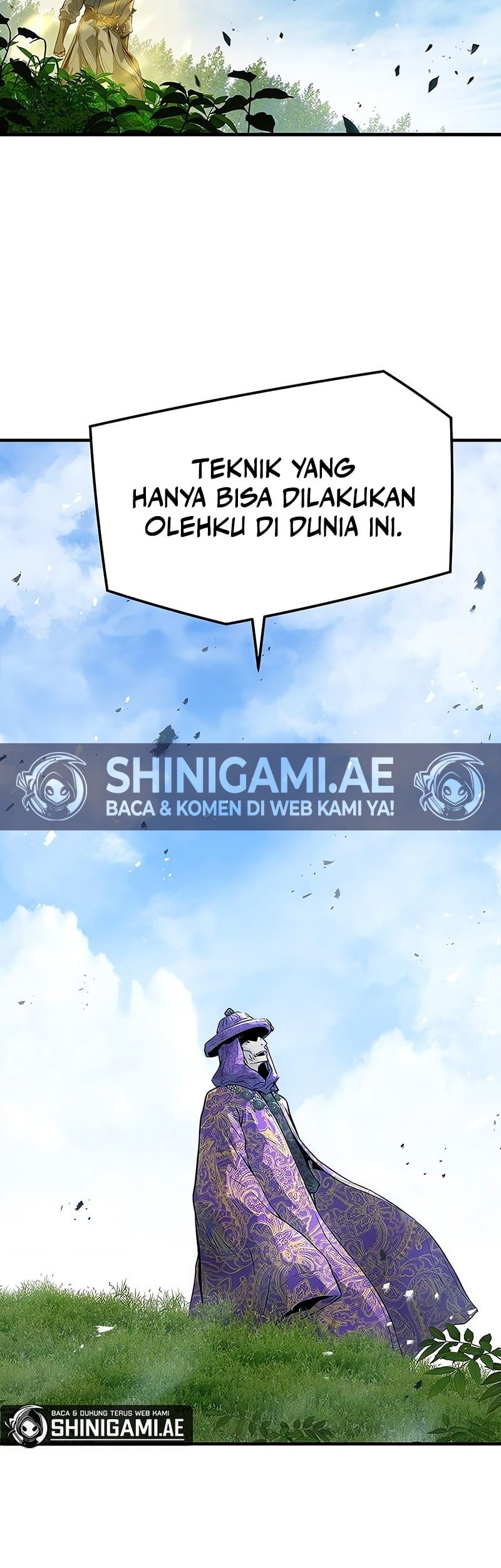 Manga page 21