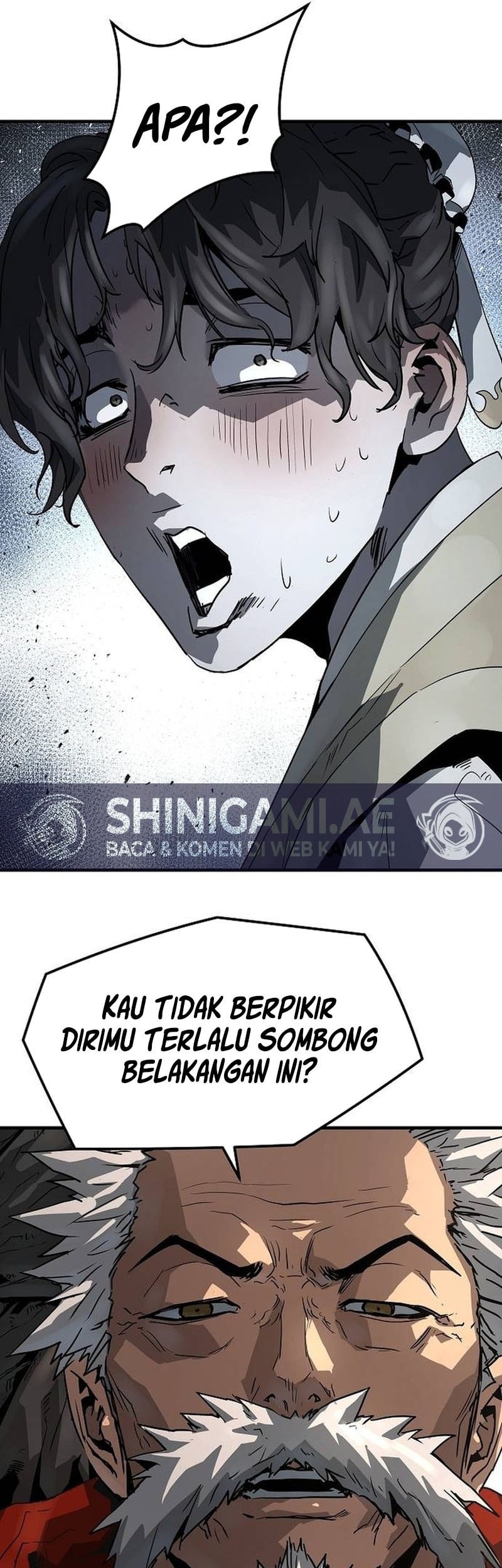 Manga page 42