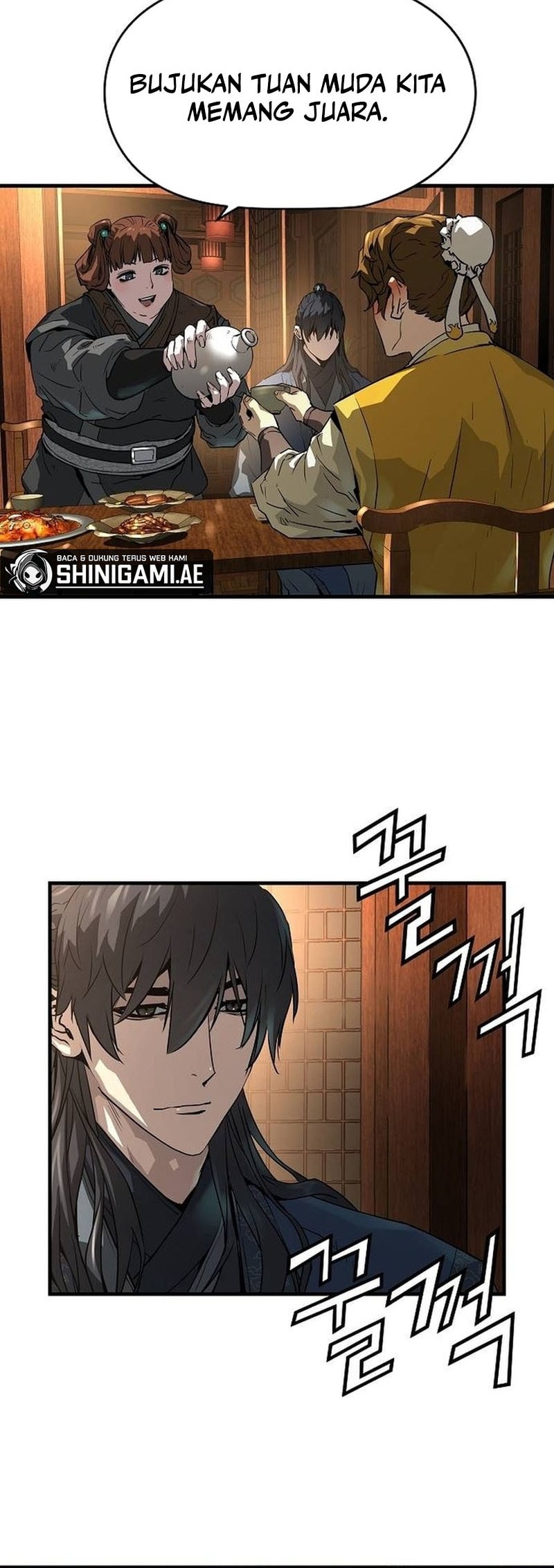 Manga page 21
