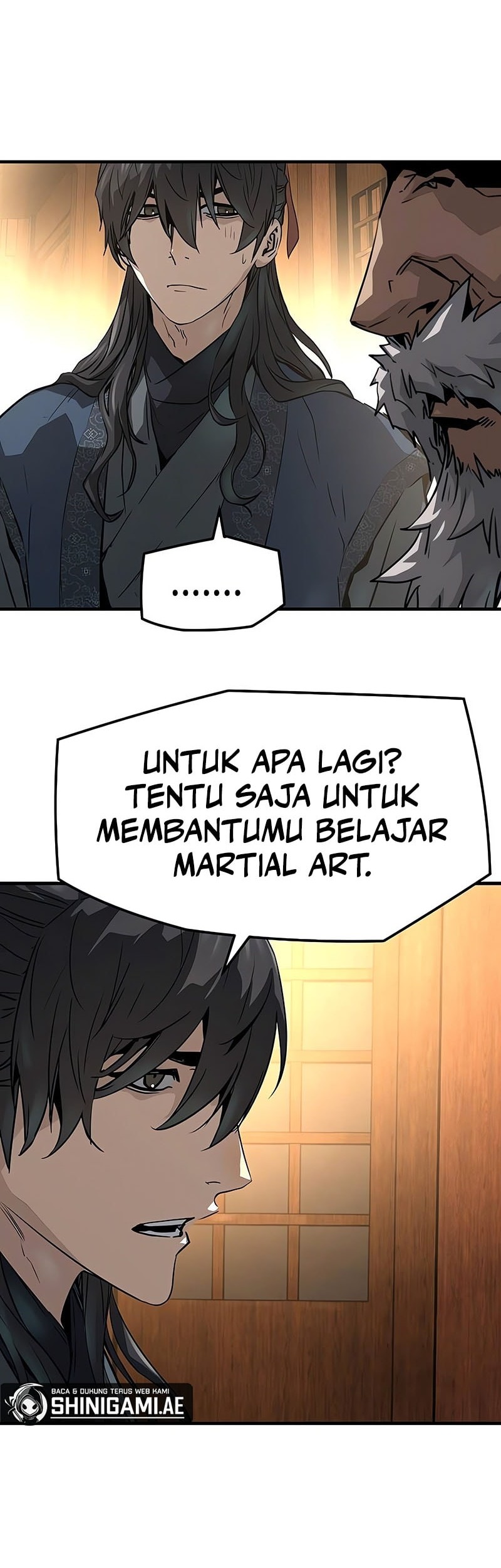 Manga page 21