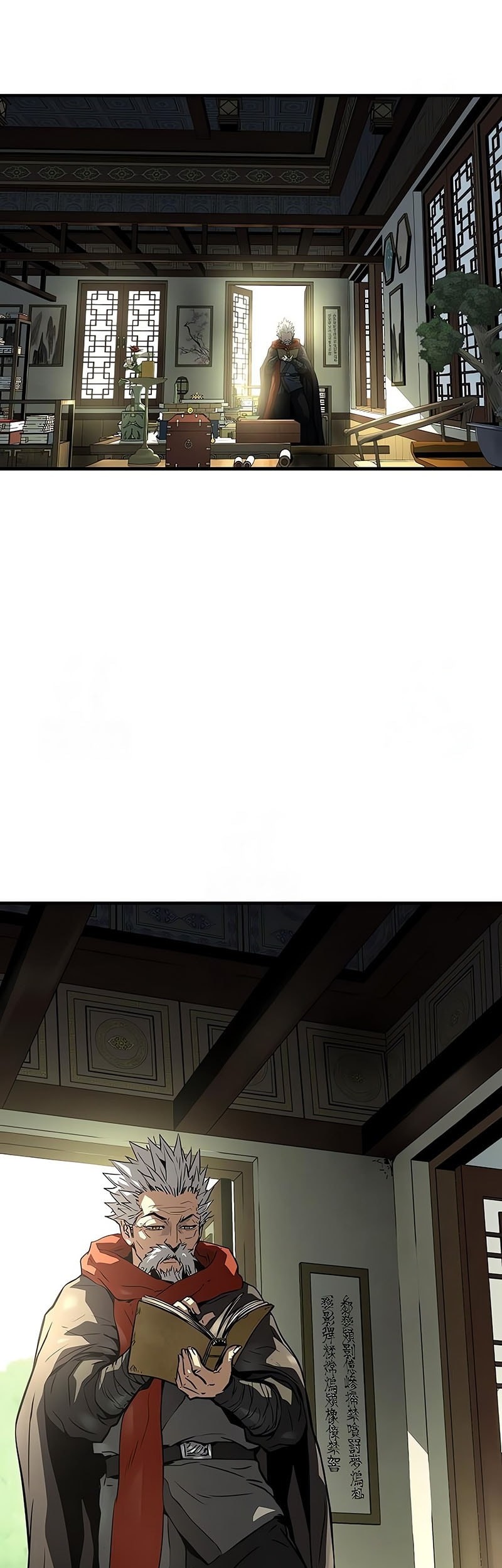 Manga page 9