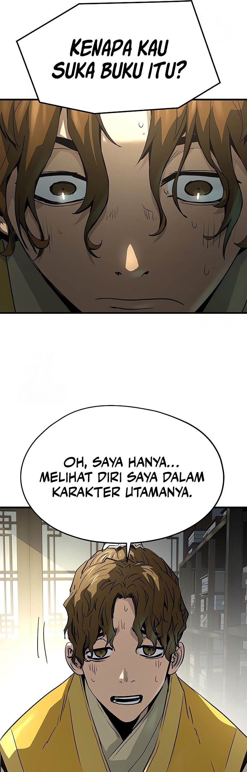 Manga page 33