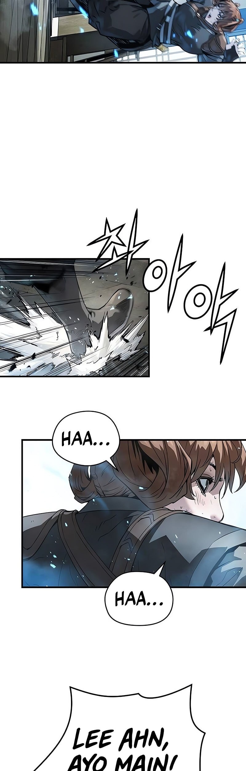 Manga page 40