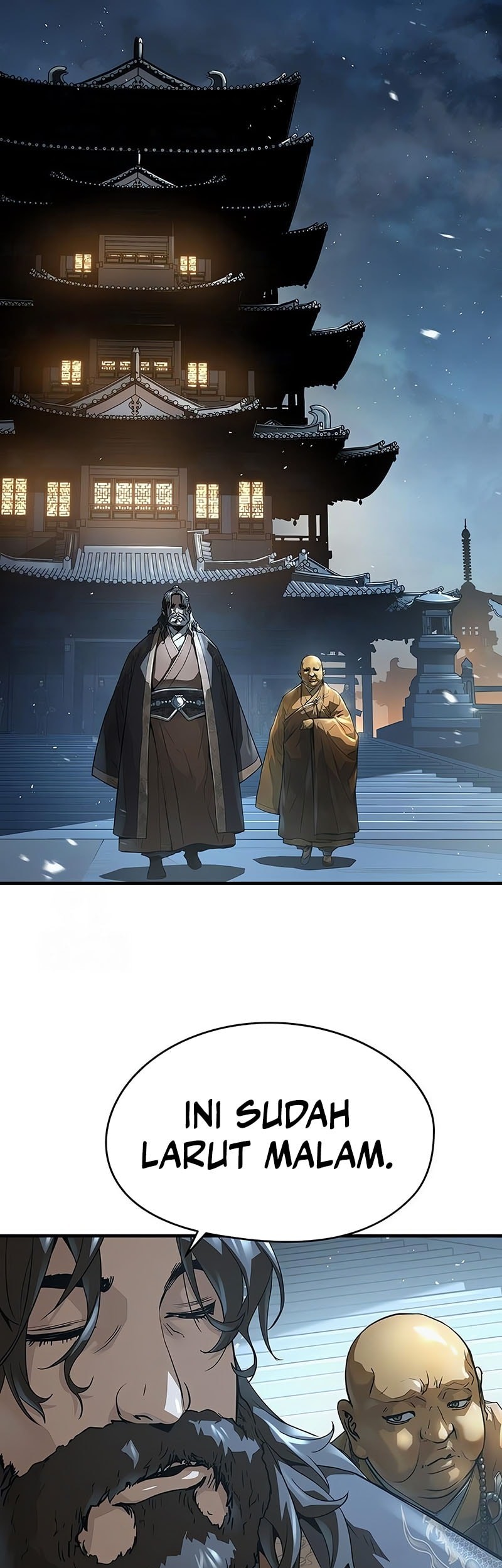 Manga page 10