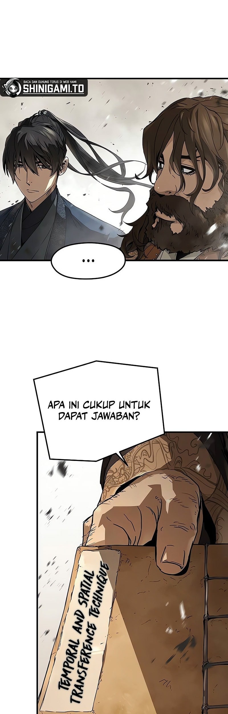 Manga page 23