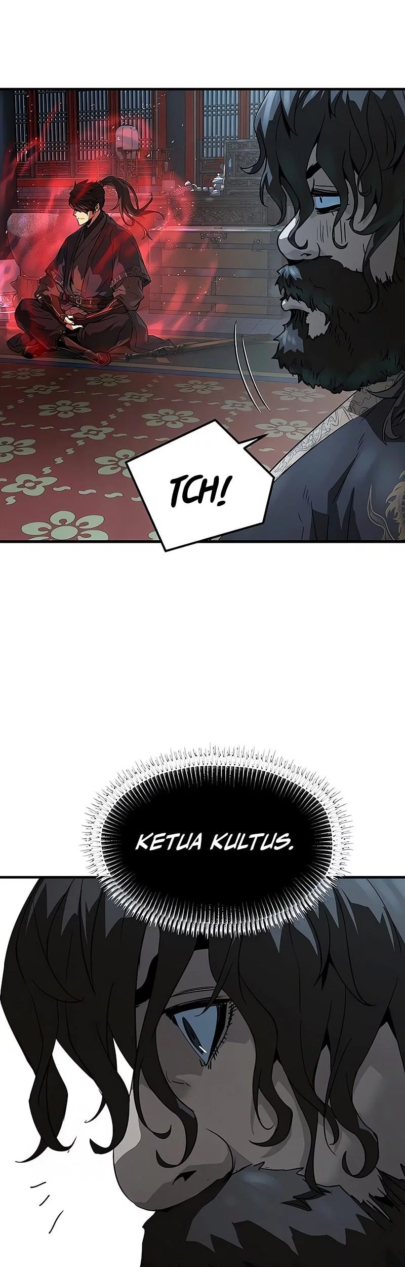 Manga page 21