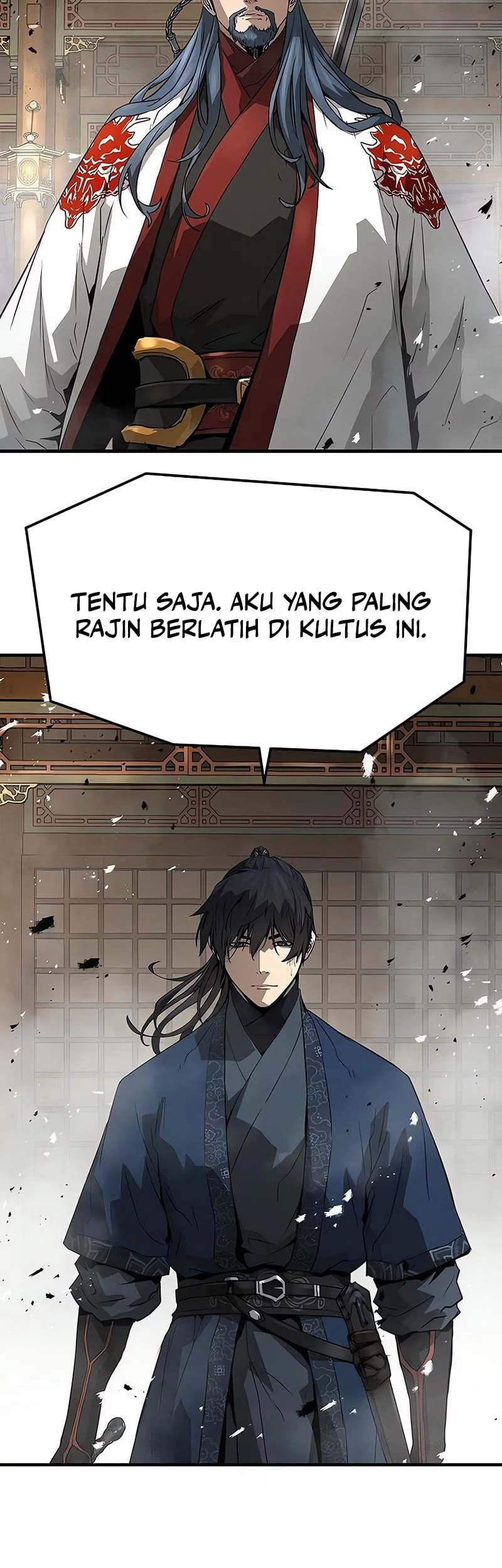 Manga page 28