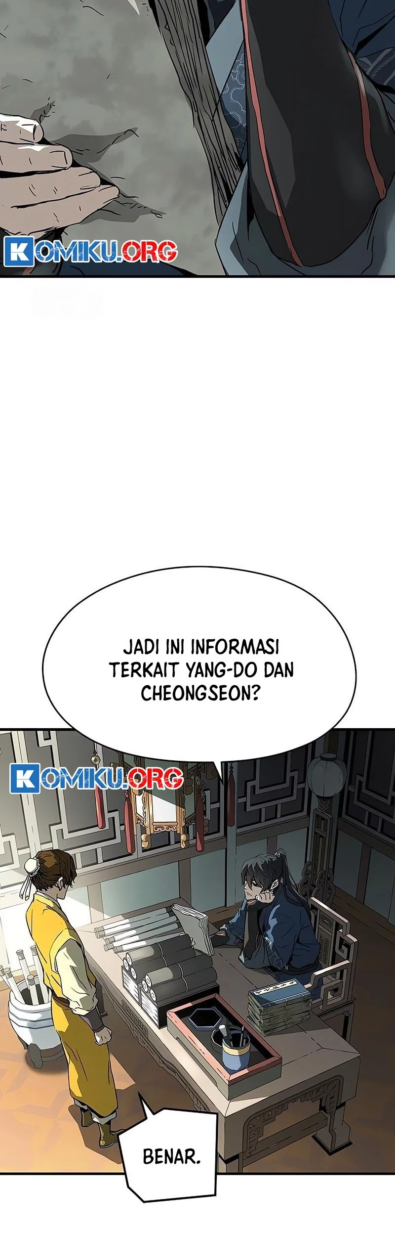 Manga page 66