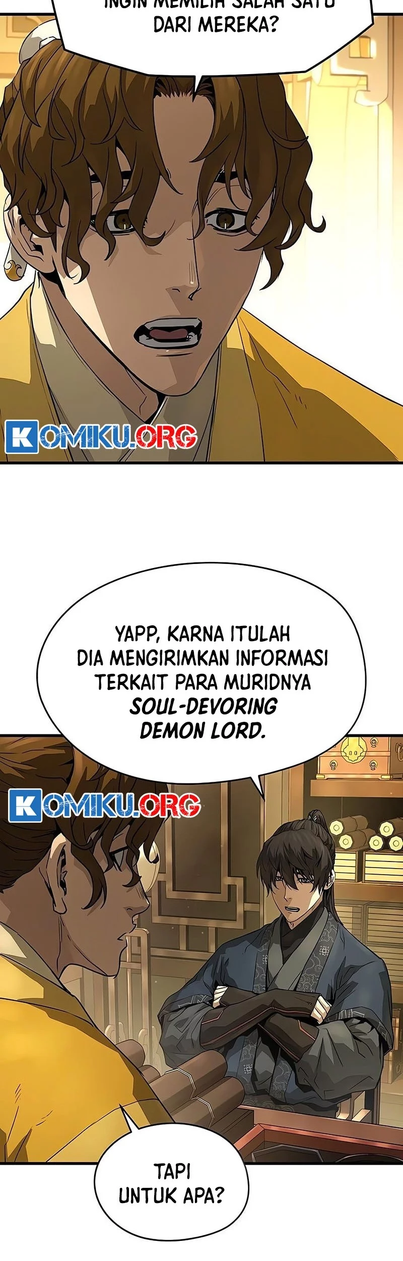 Manga page 10