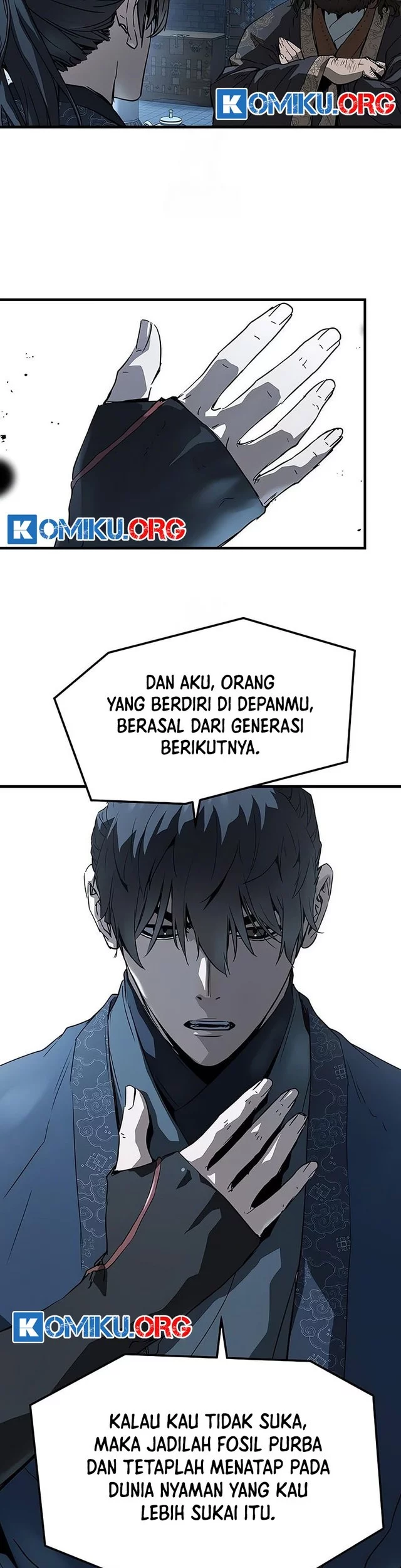 Manga page 16