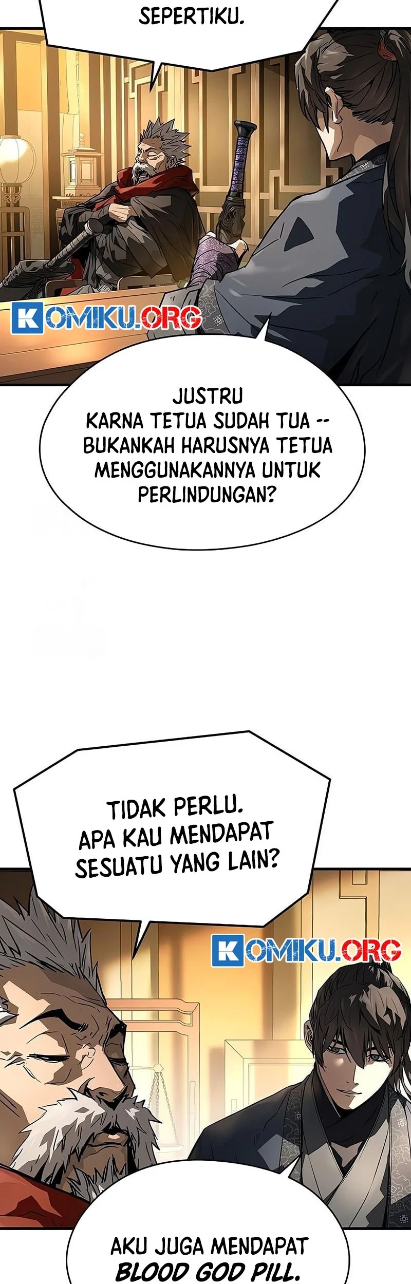 Manga page 84
