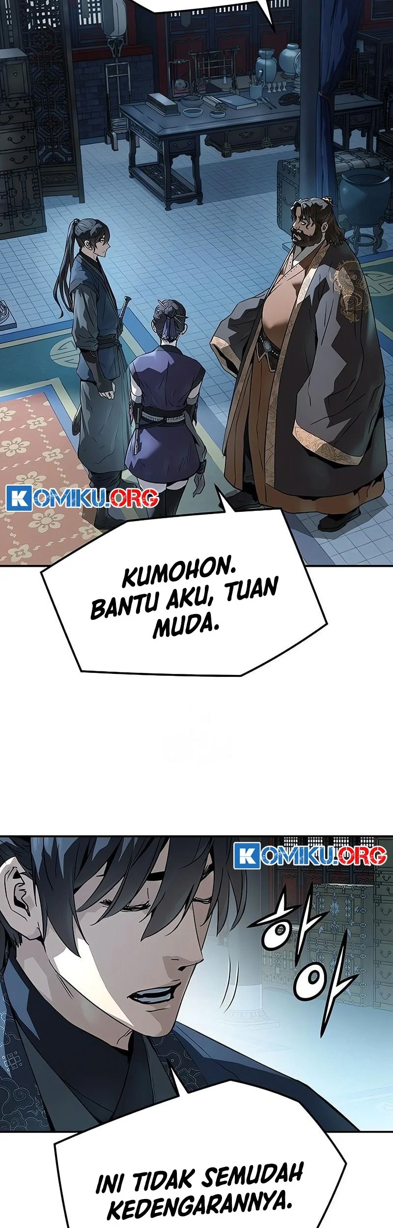 Manga page 33