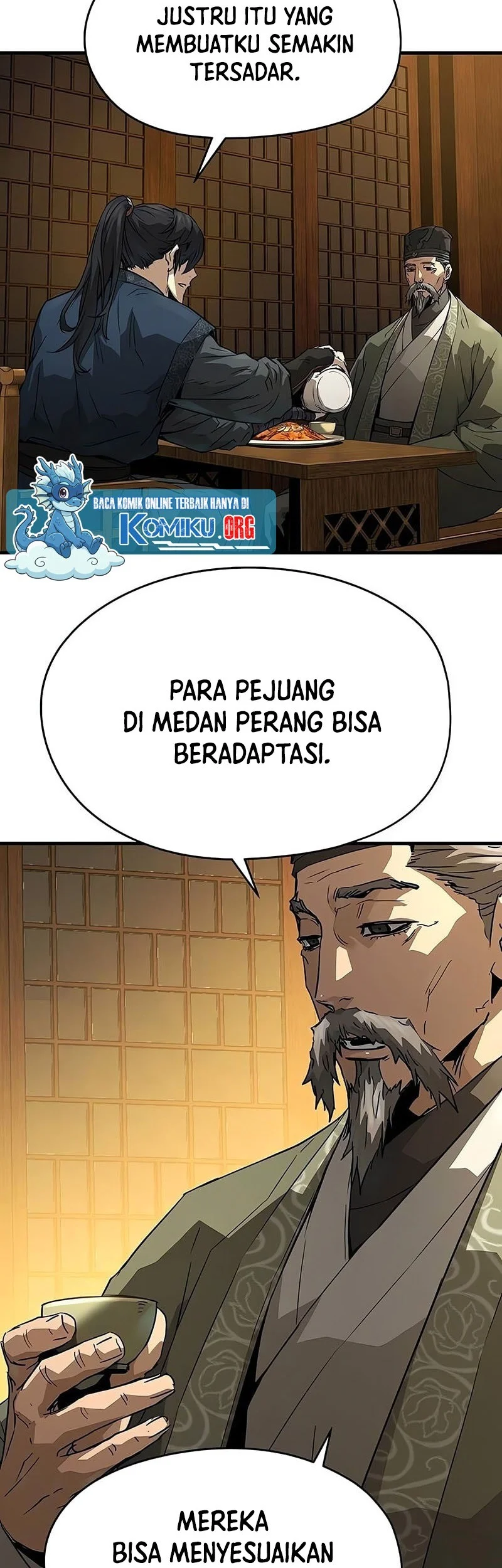 Manga page 20