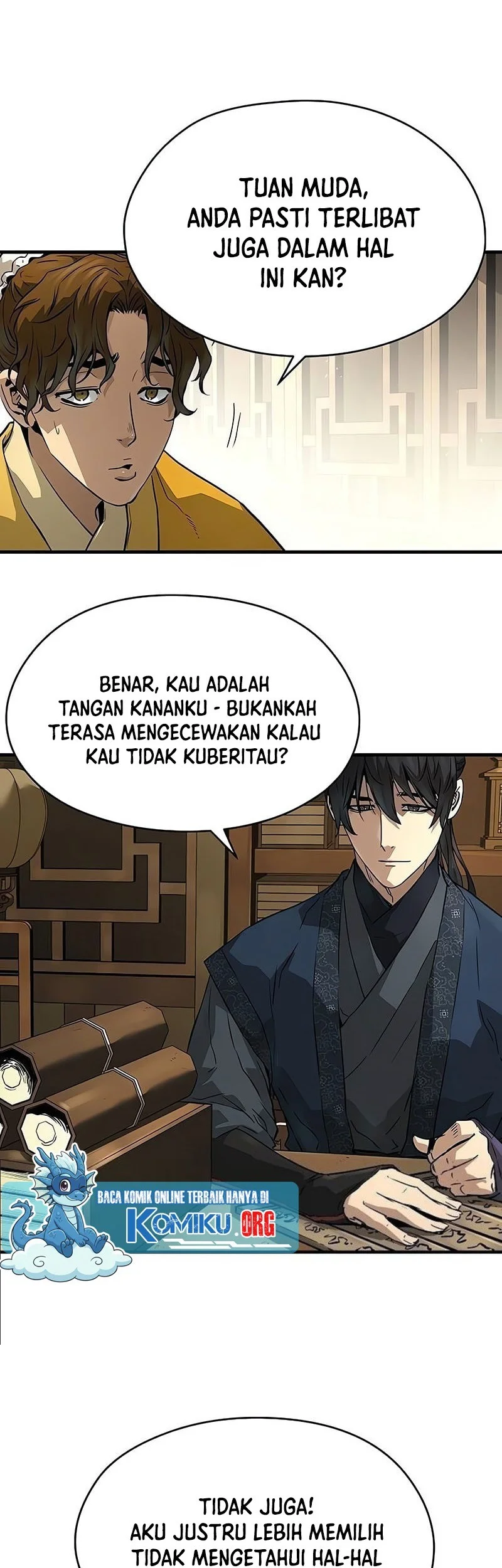 Manga page 50
