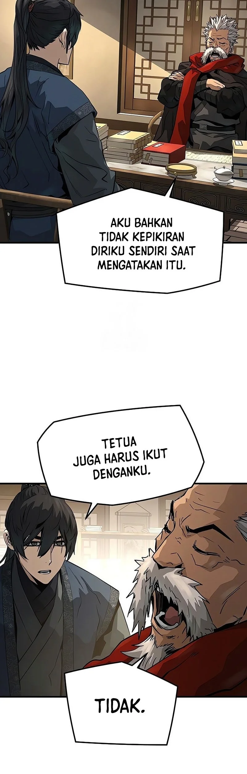 Manga page 9