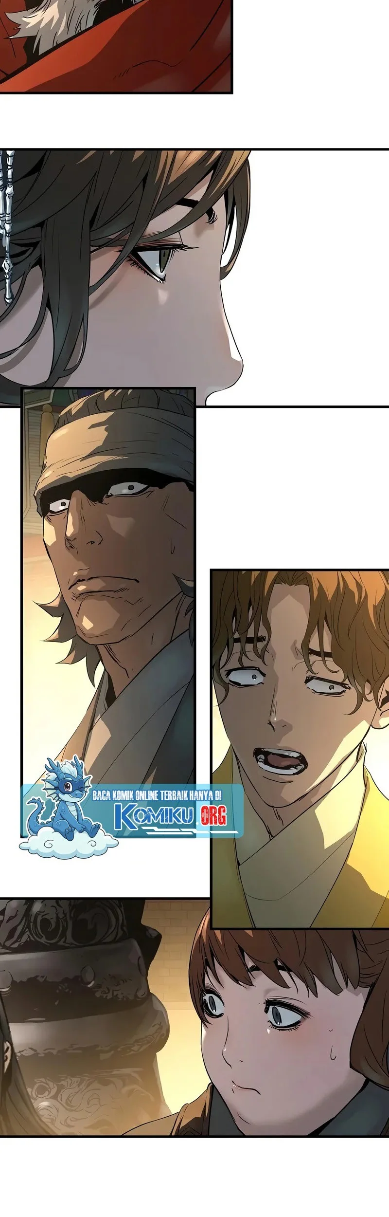 Manga page 17