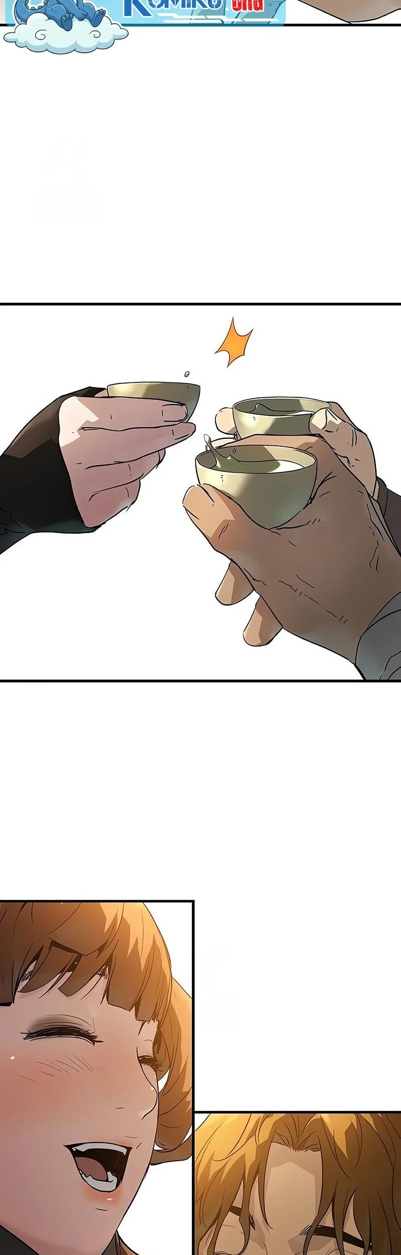 Manga page 71