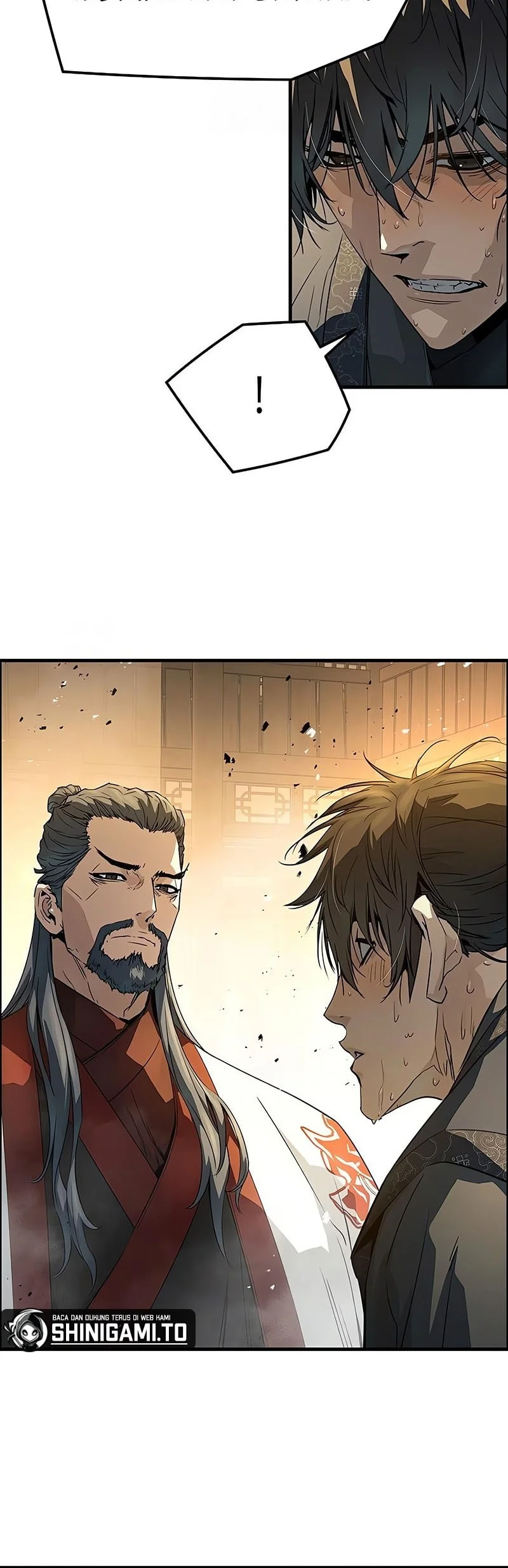 Manga page 85