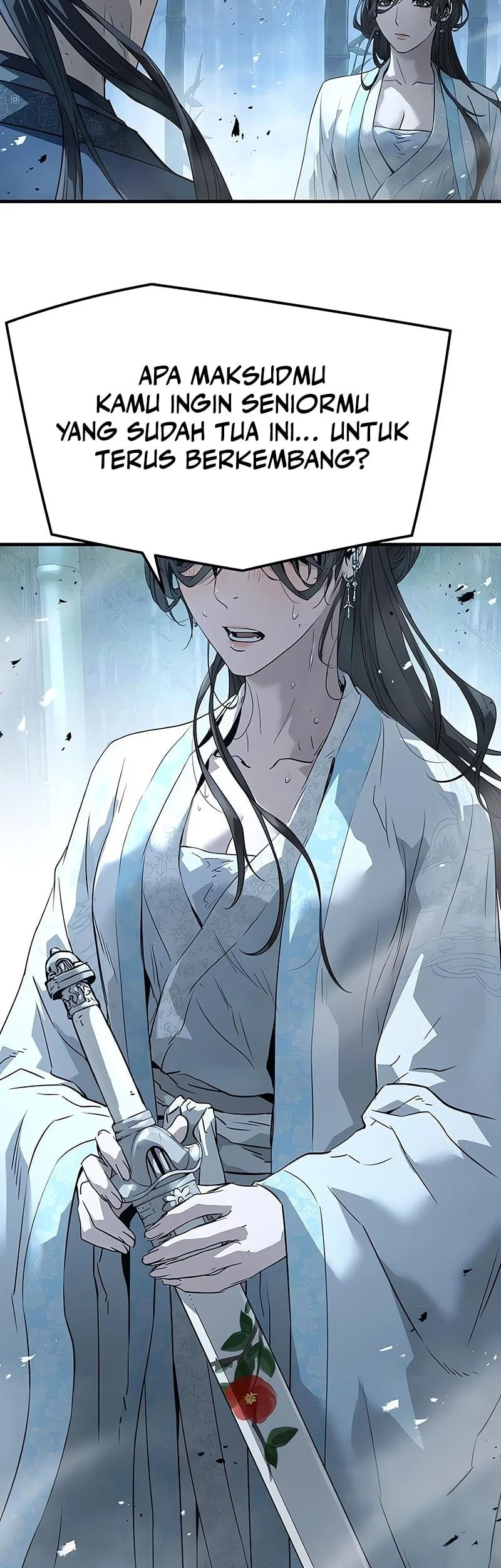 Manga page 28