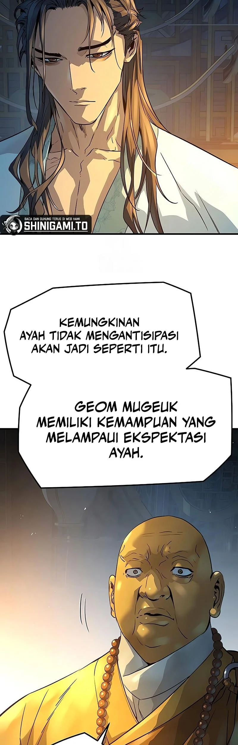 Manga page 20