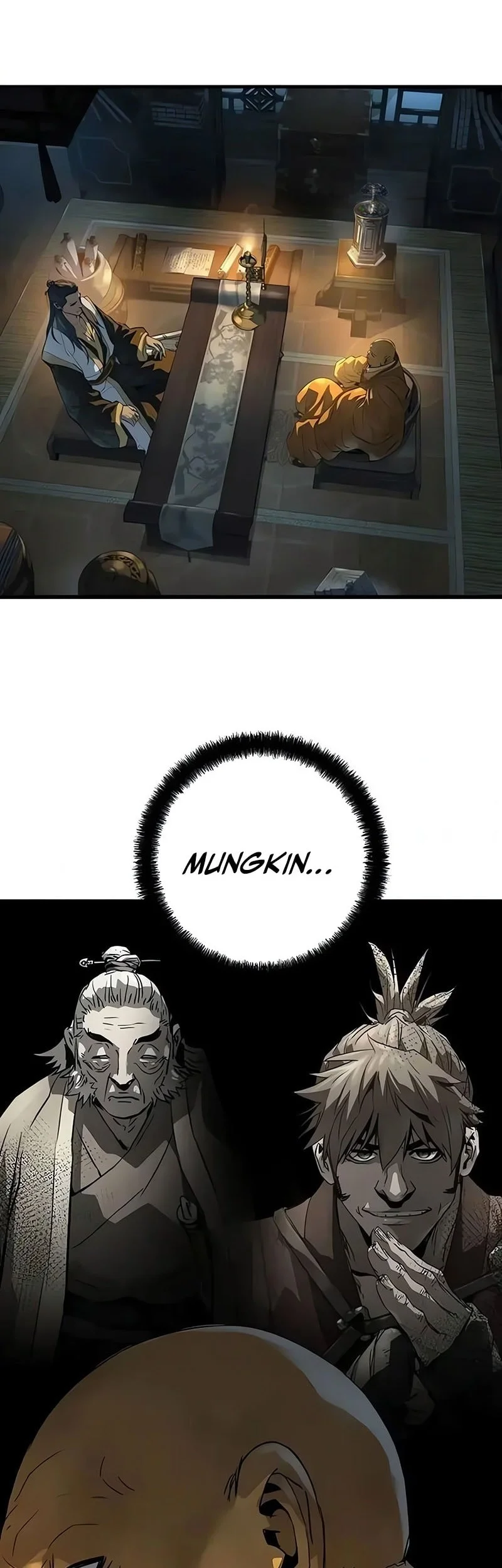 Manga page 28