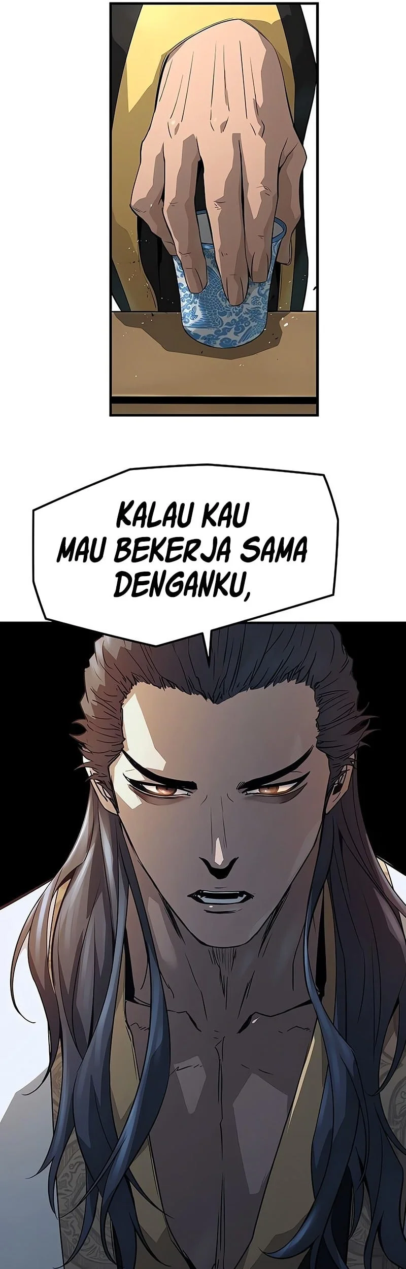Manga page 11