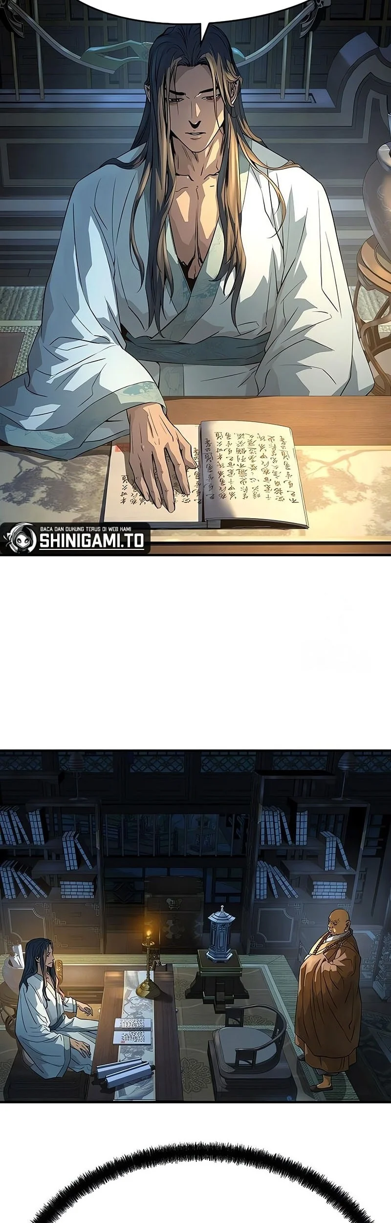 Manga page 39