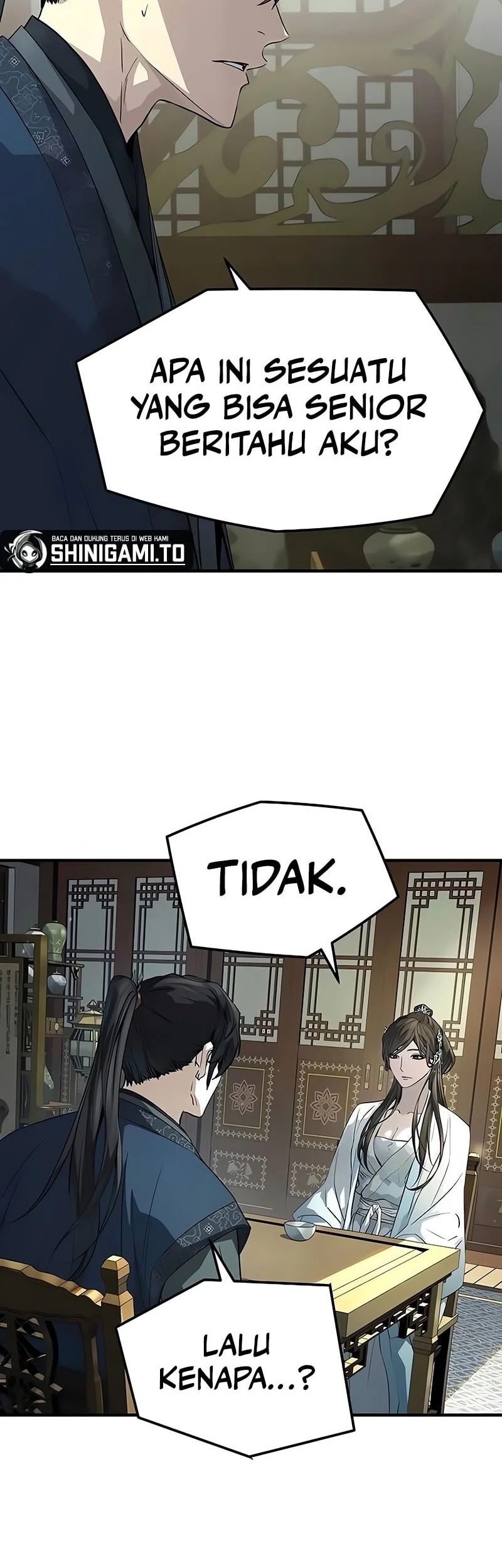 Manga page 23