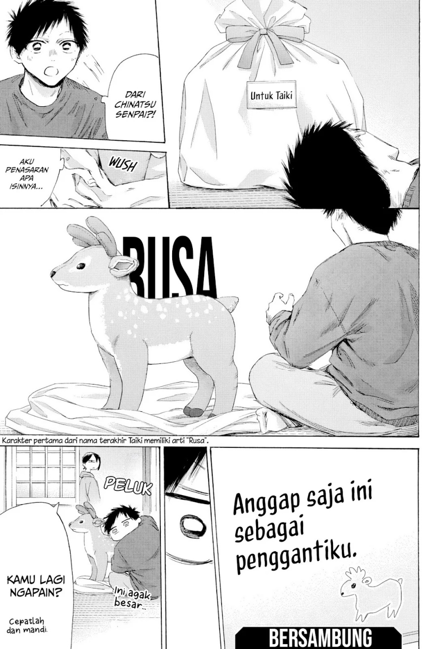 Manga page 20
