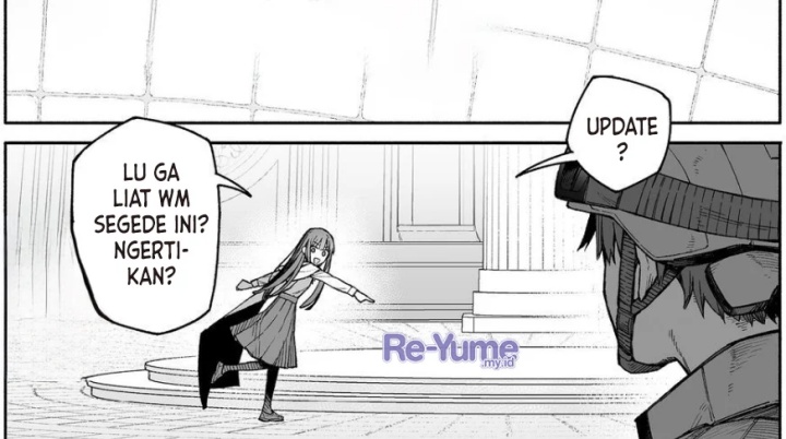 Manga page 22