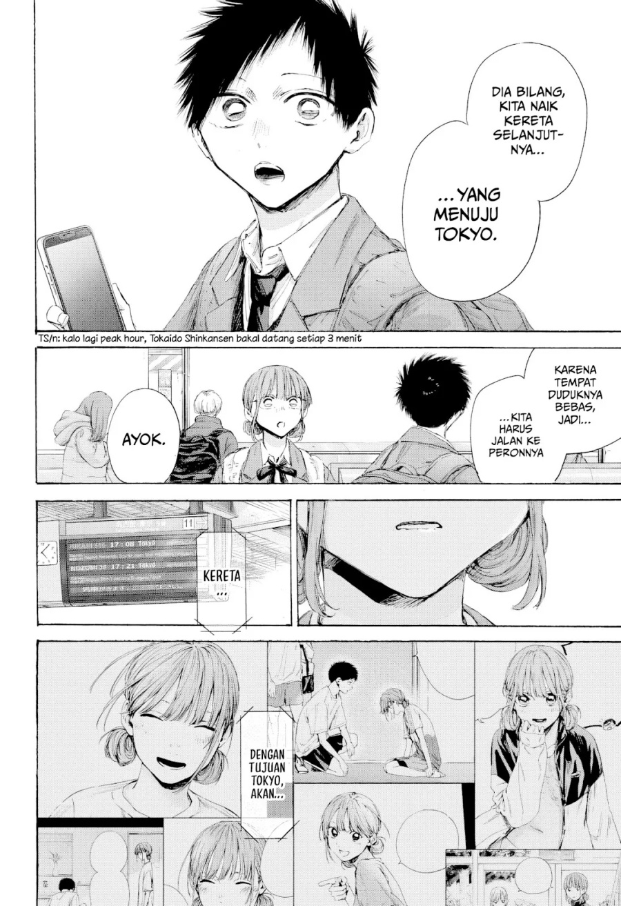 Manga page 17