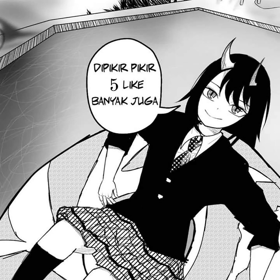 Manga page 21