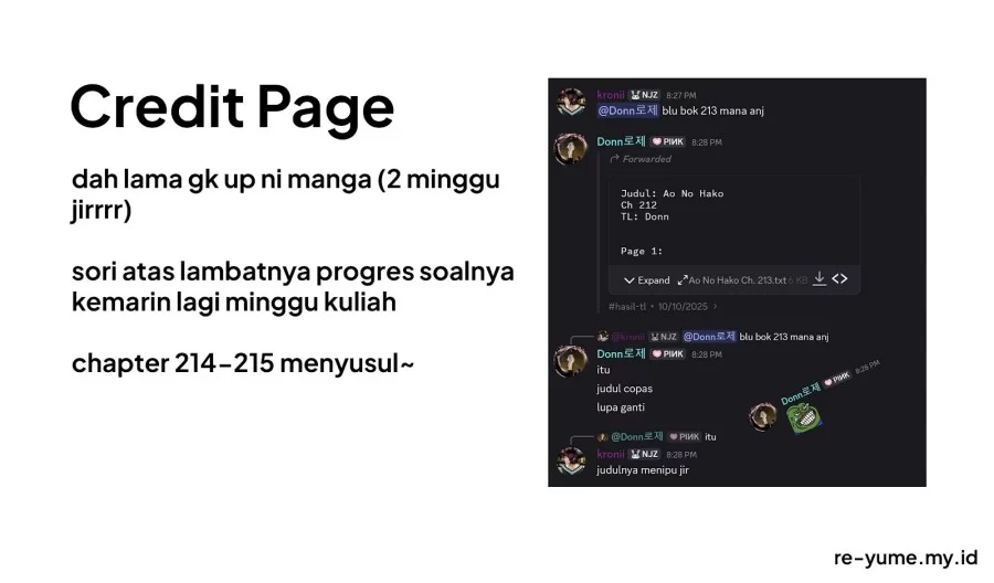Manga page 21