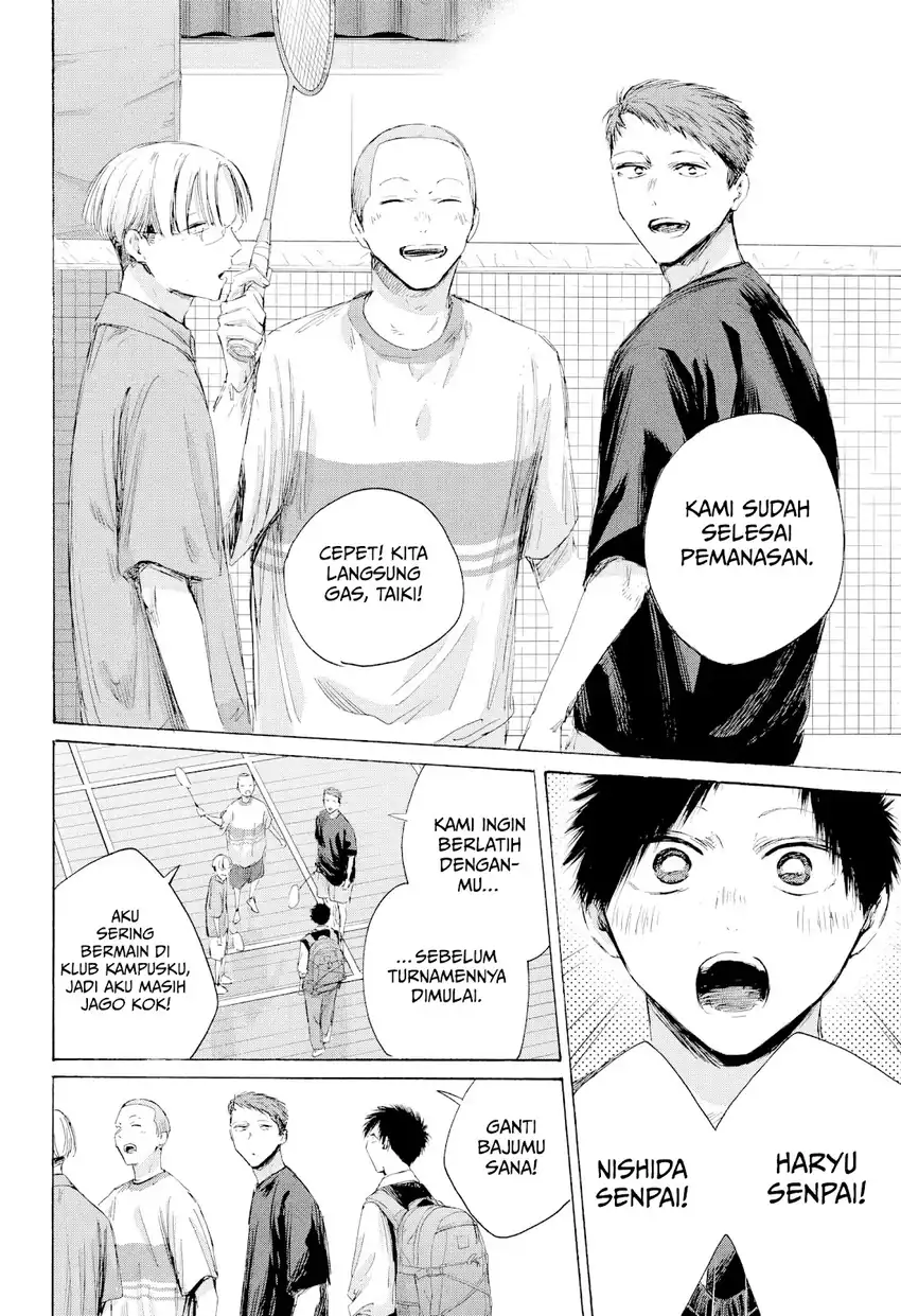 Manga page 21