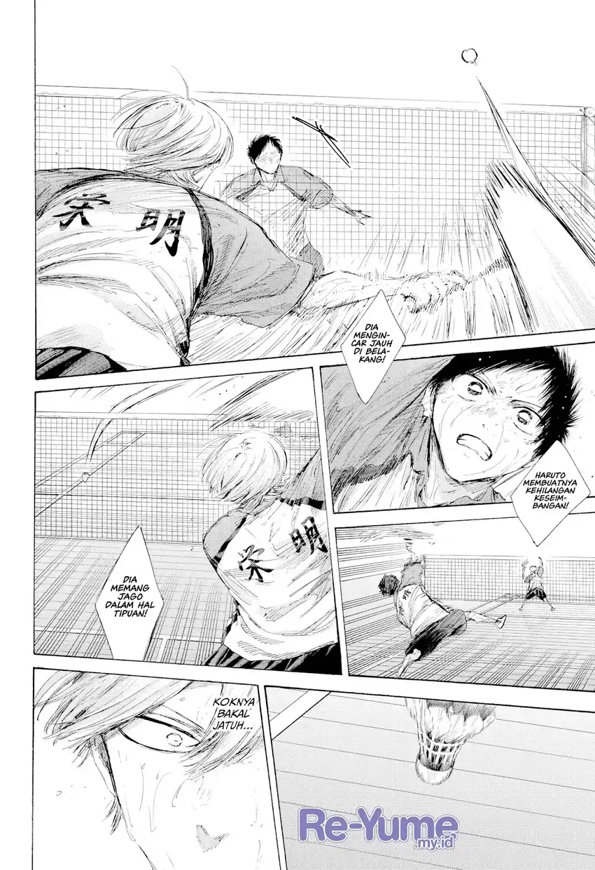 Manga page 9