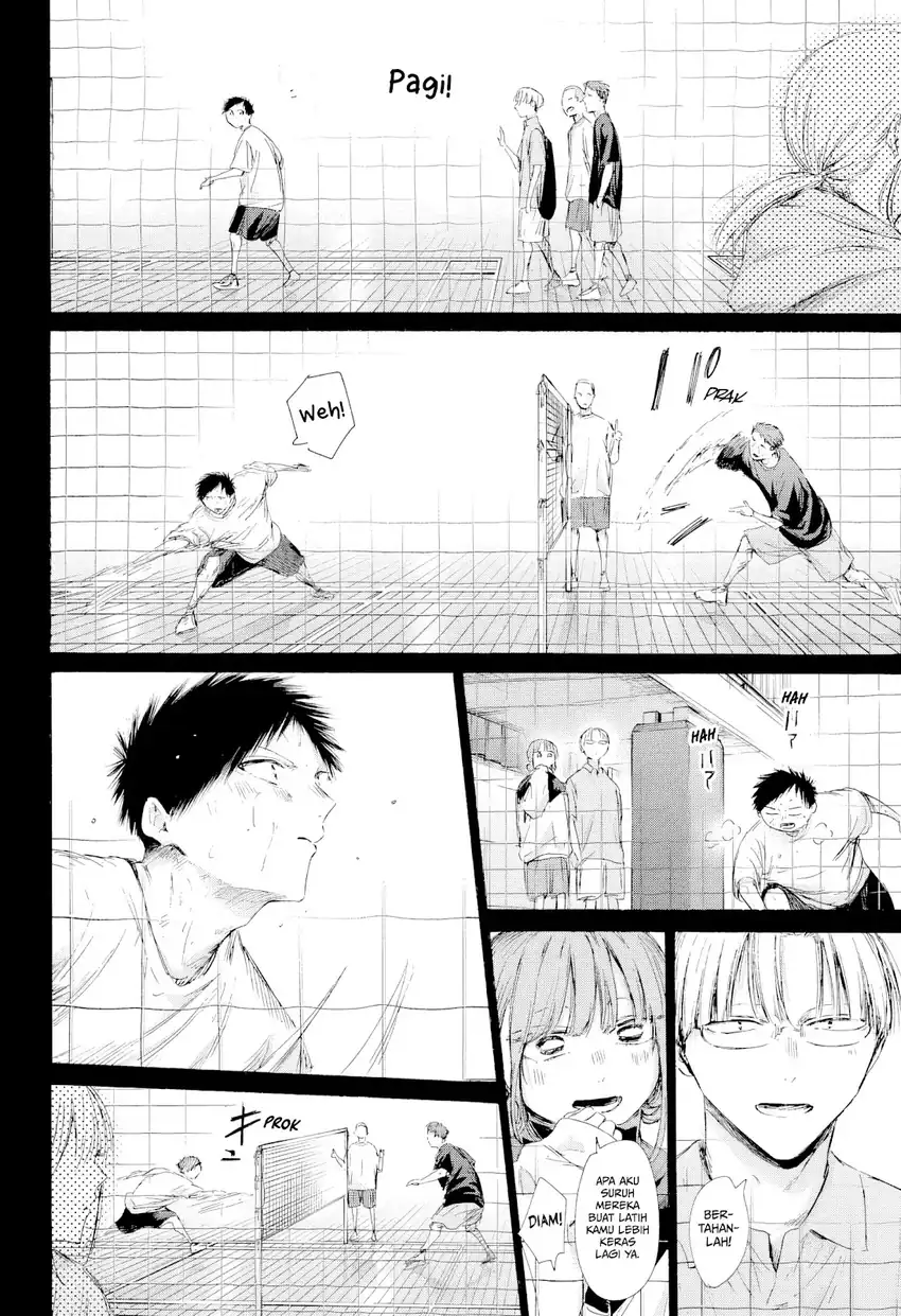 Manga page 7
