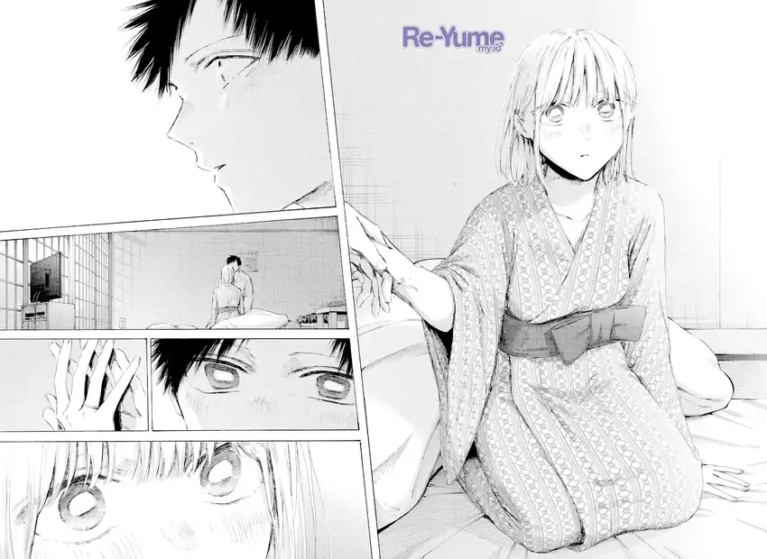 Manga page 16