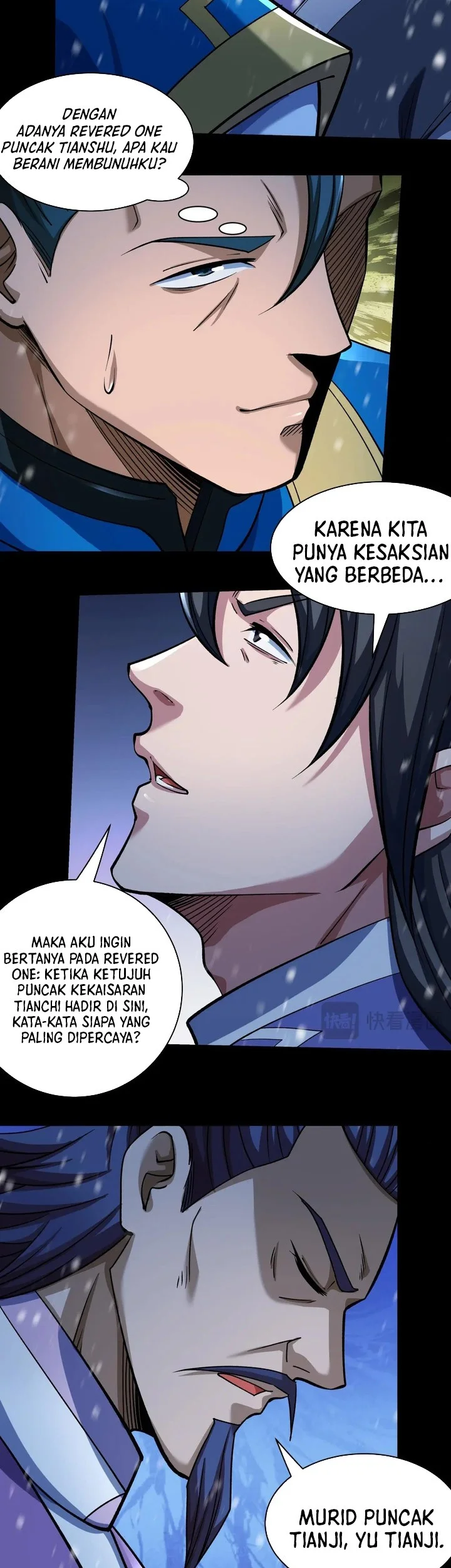 Manga page 5