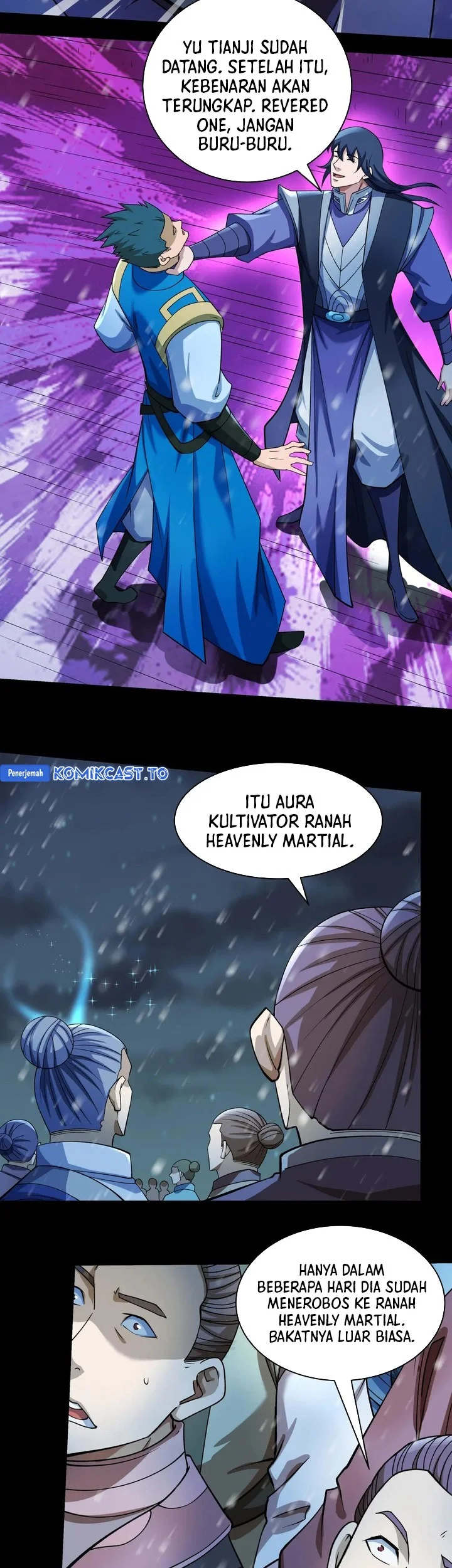 Manga page 11