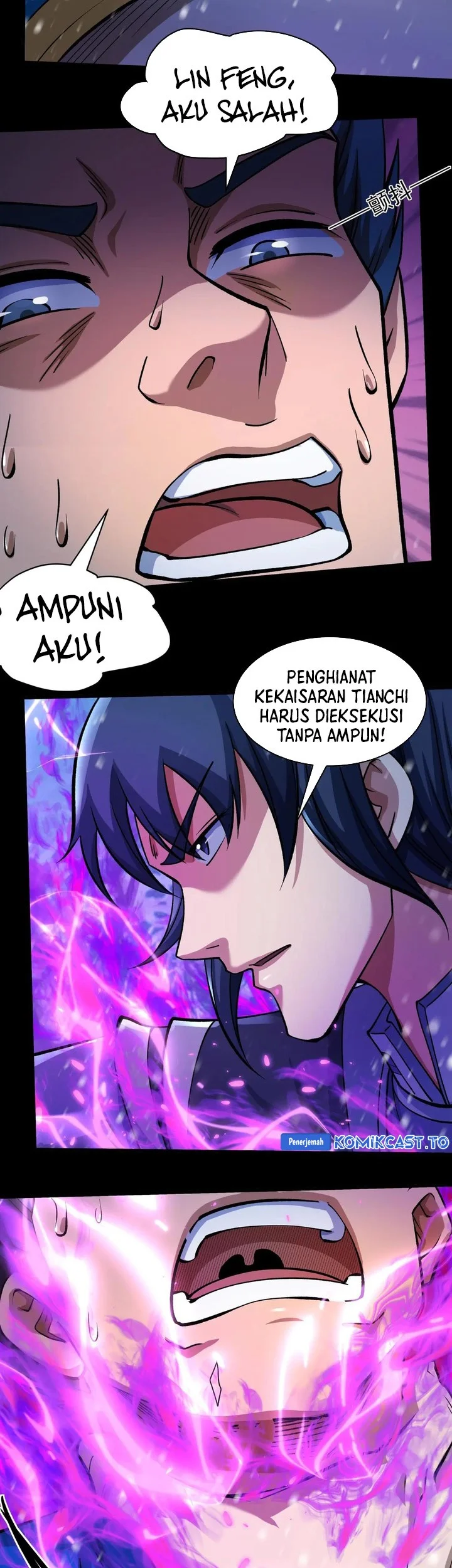Manga page 15