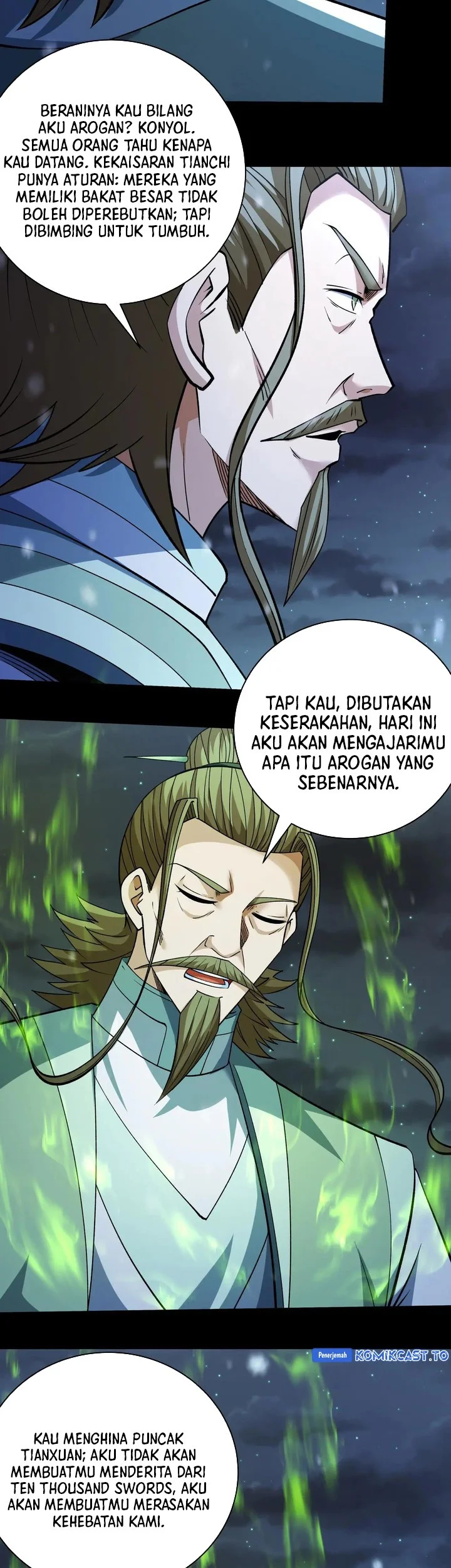 Manga page 21