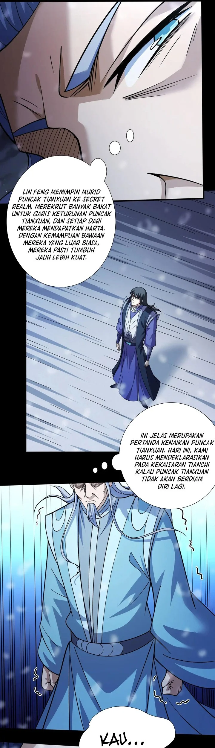 Manga page 19