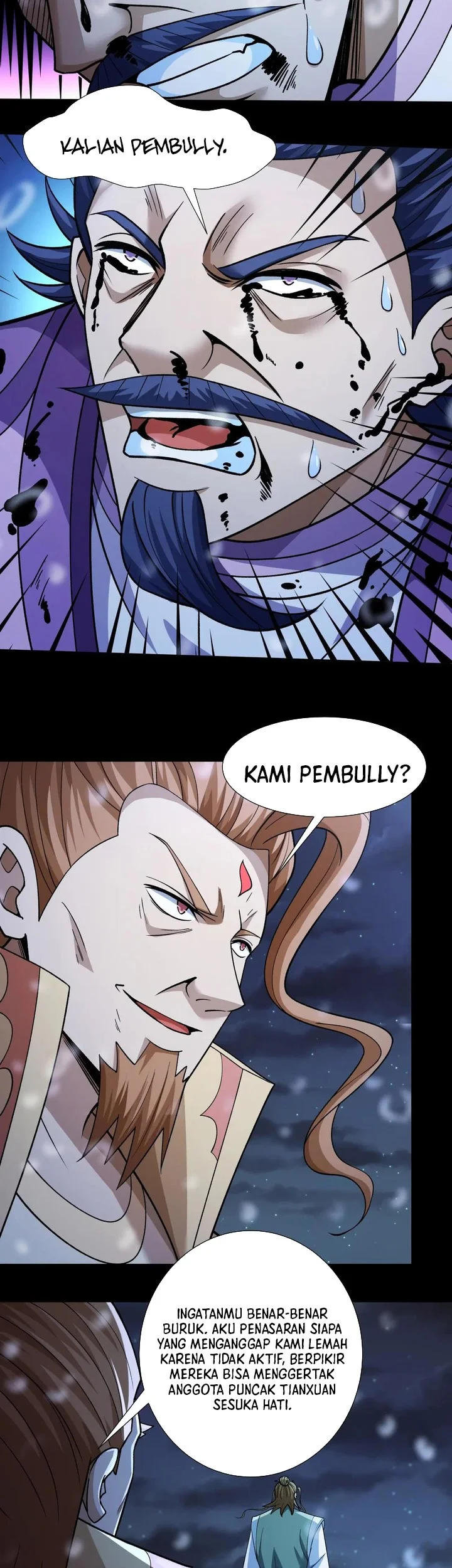 Manga page 21